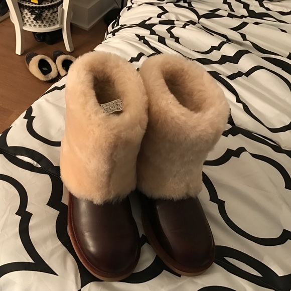 UGG Shoes - Brand new ugg boots
